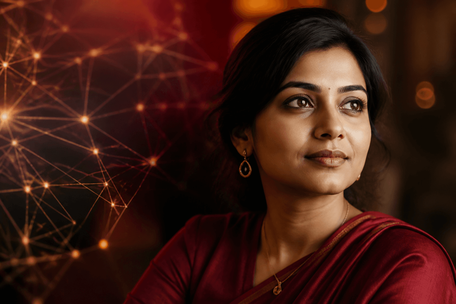 Entrepreneur DNA Assessment portrait